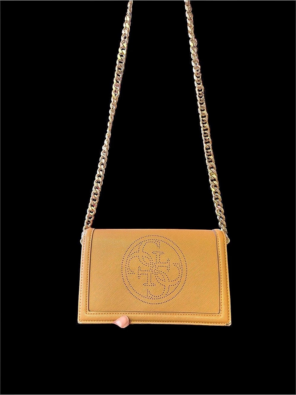 Guess Crossbody Bag in Brown